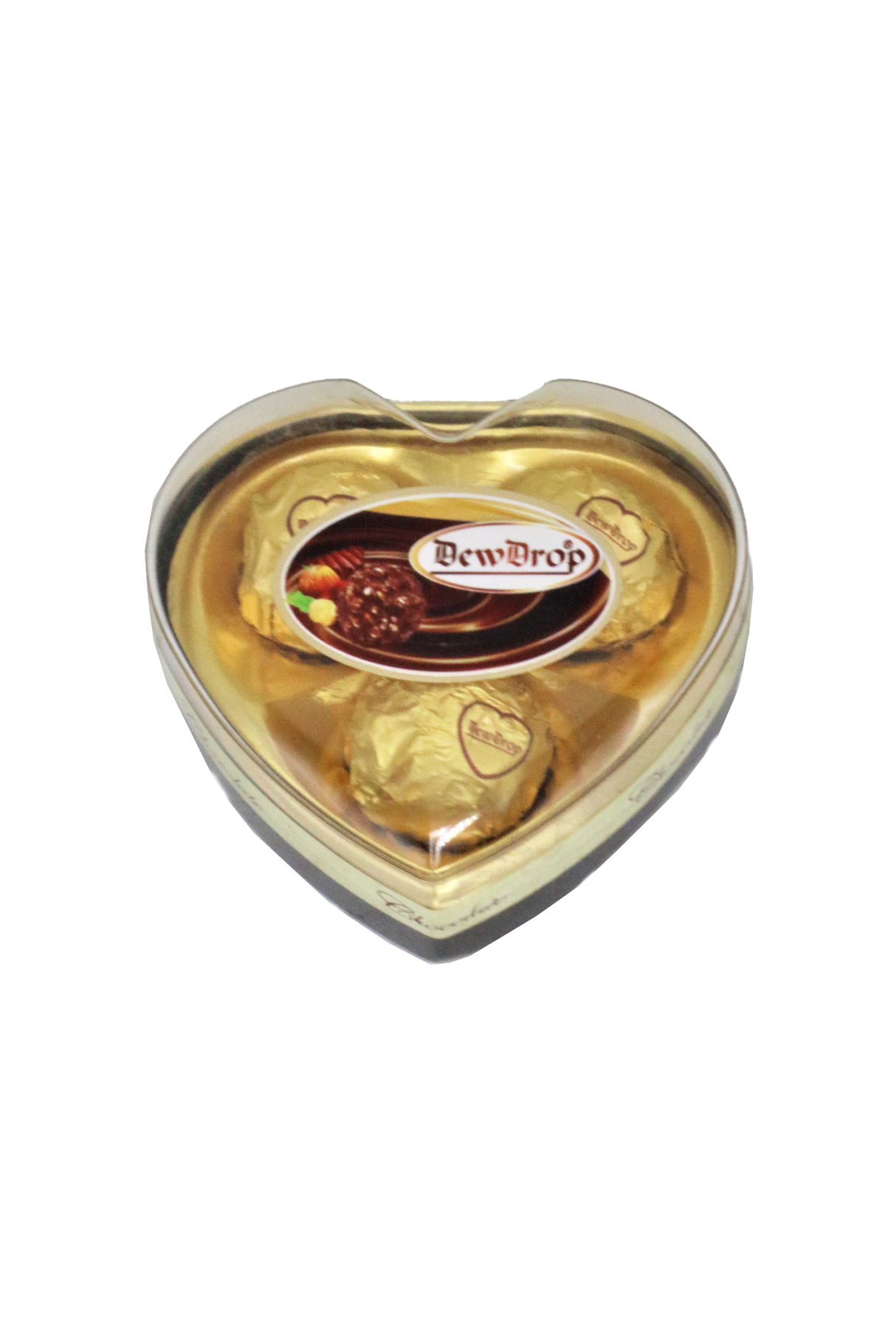 dewdrop chocolate 38g h03g-p