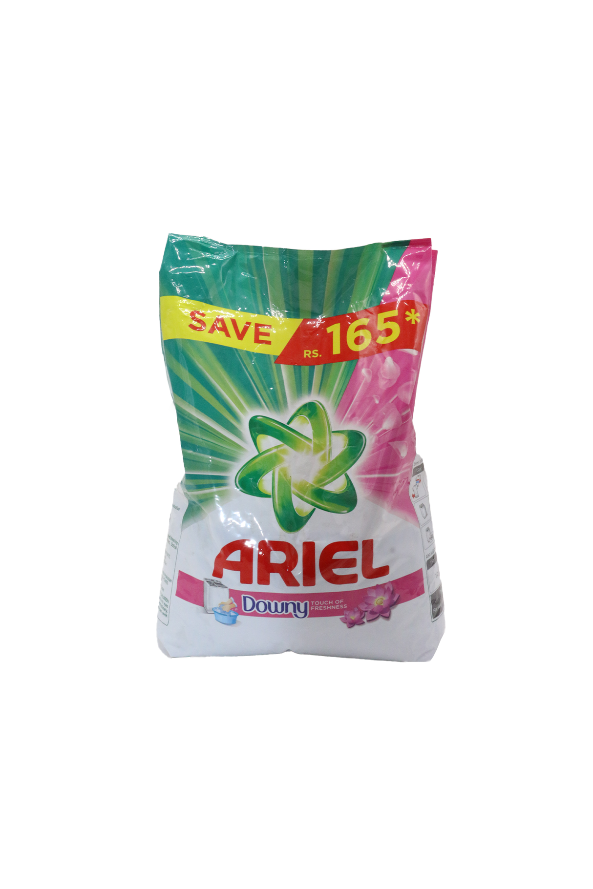 ariel downy 3kg