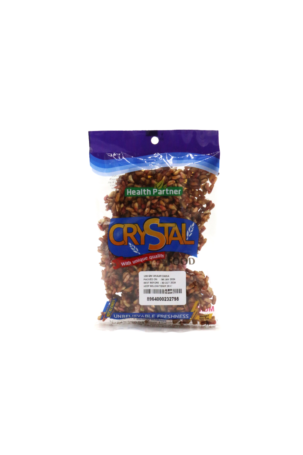 crystal anaar dana 100g