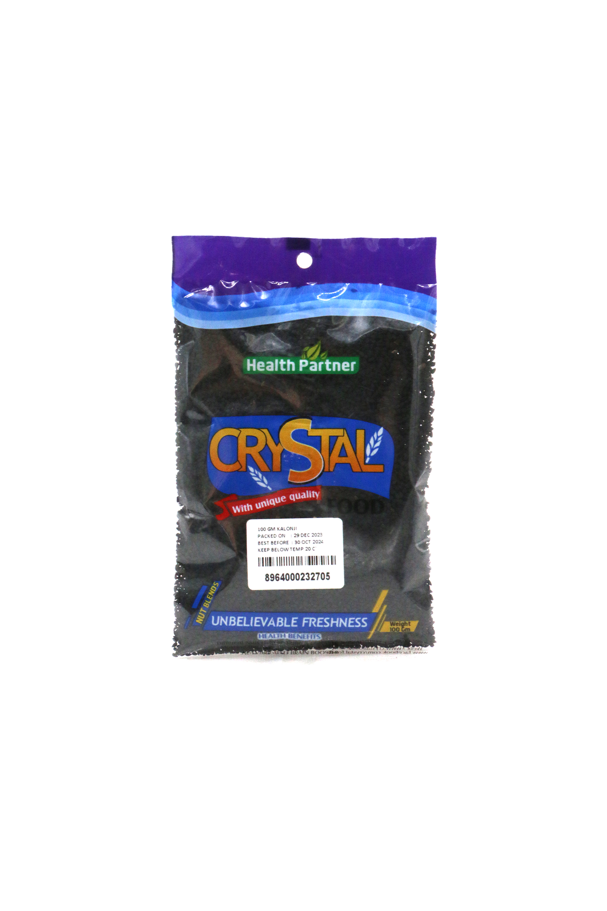 crystal kalonji 100g