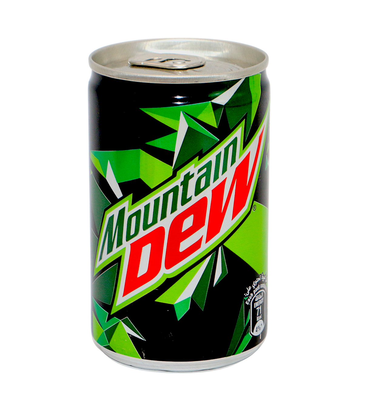 dew mountain tin 150ml uae
