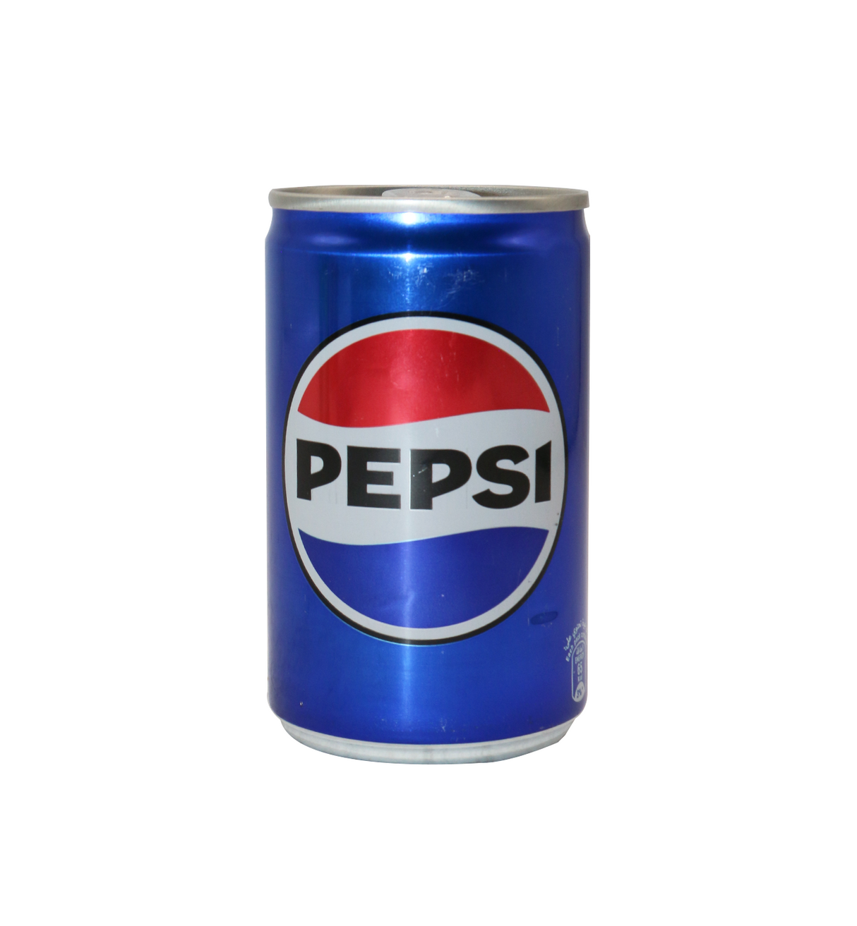 pepsi tin 150ml uae