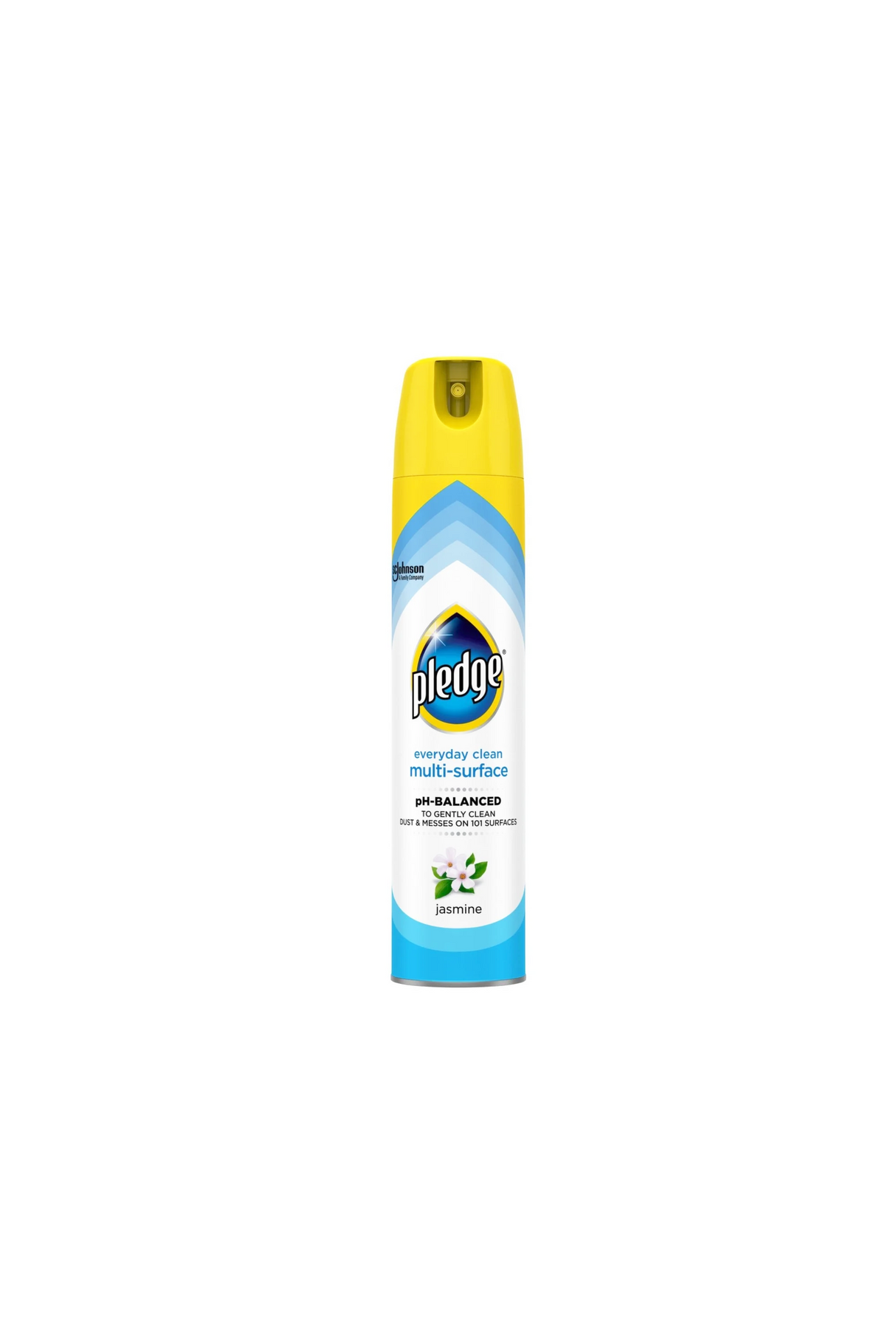 pledge multisurface cleaner jasmine 250ml