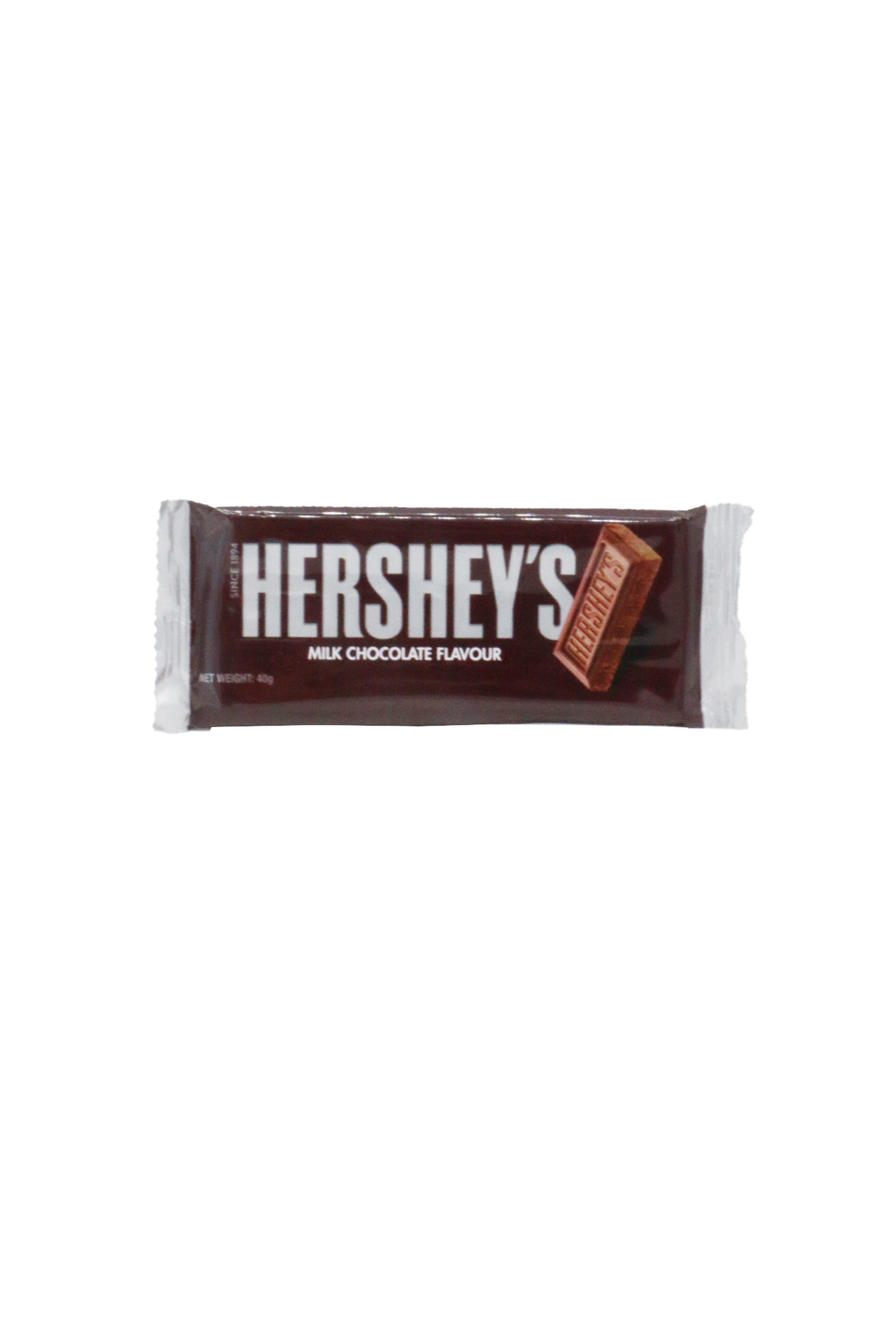 hersheys chocolate milk 40g