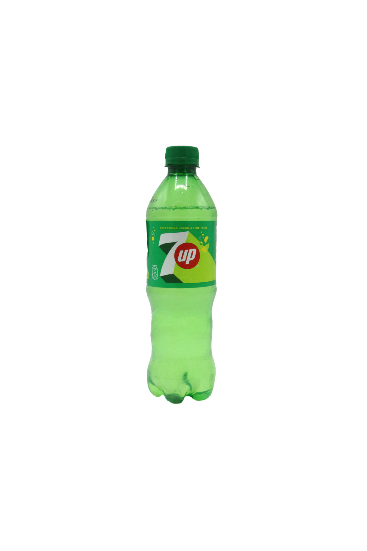 7up 500ml