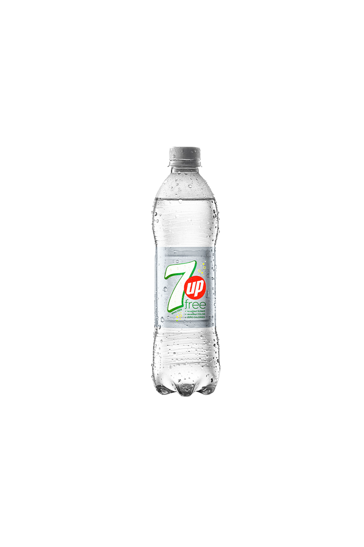 7up zero sugar 500ml