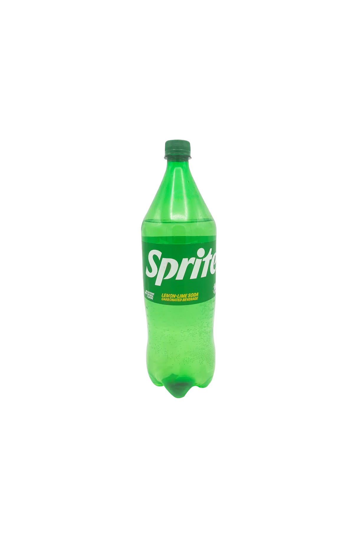 sprite lemon lime 1l