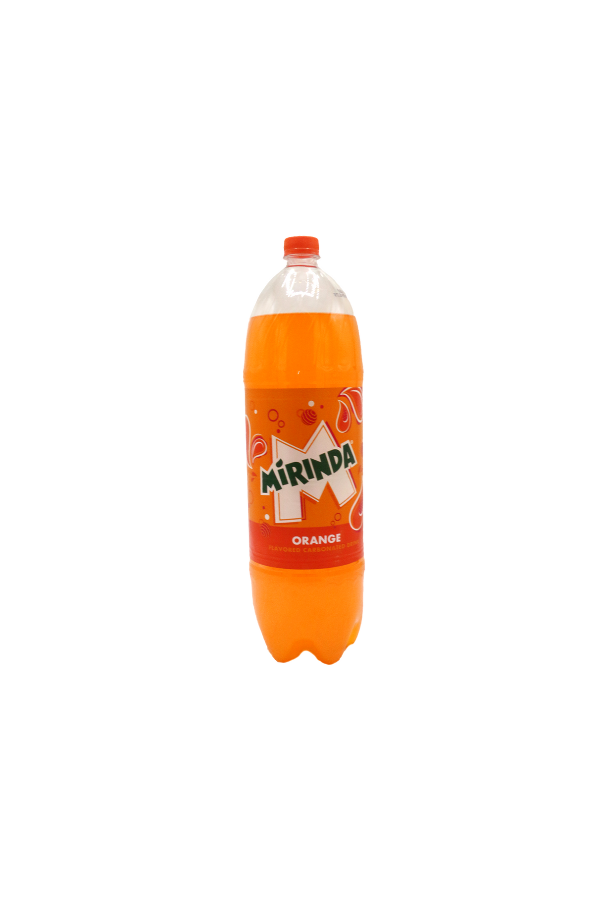 mirinda 2.25l