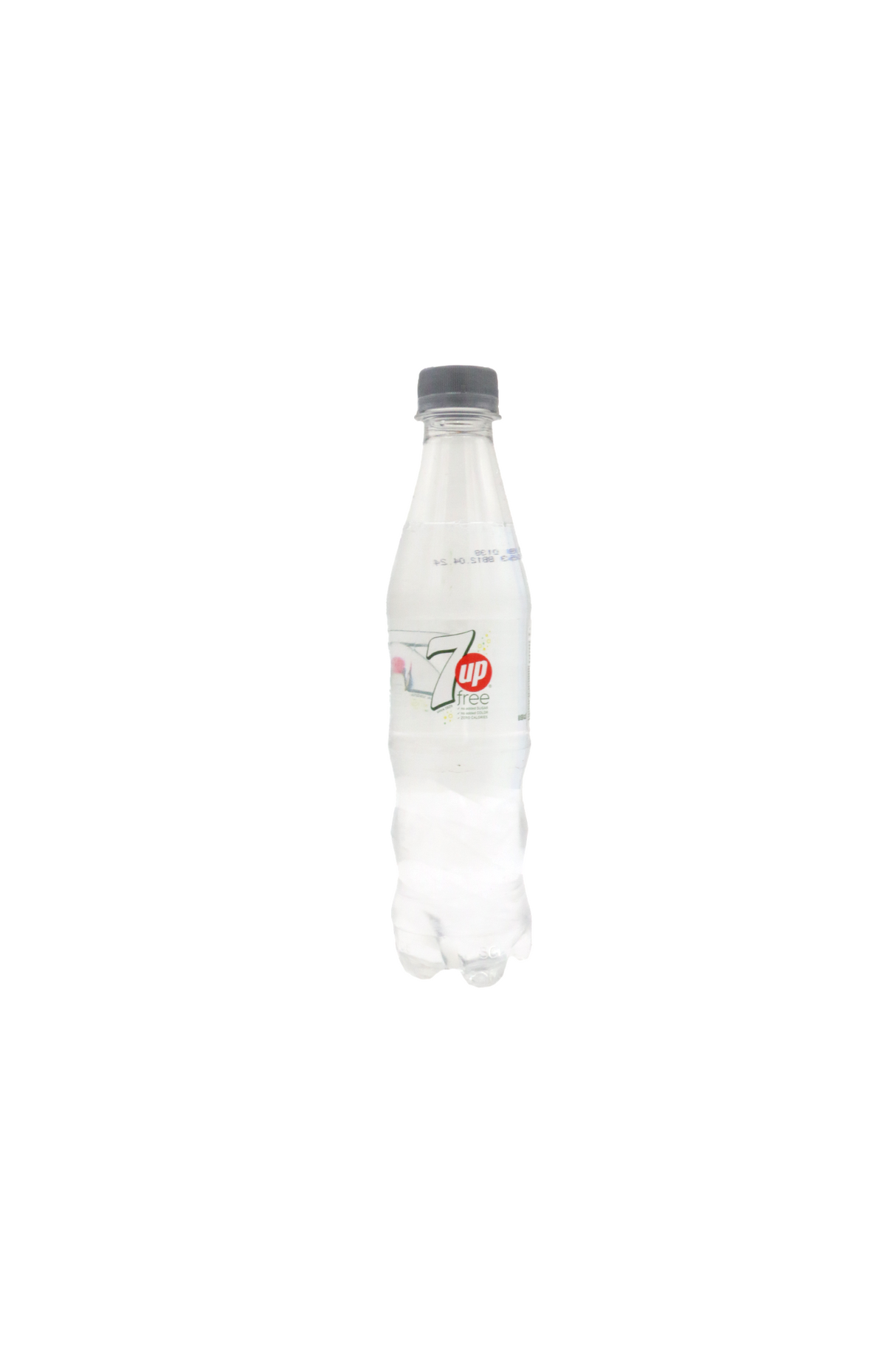 7up zero sugar 345ml