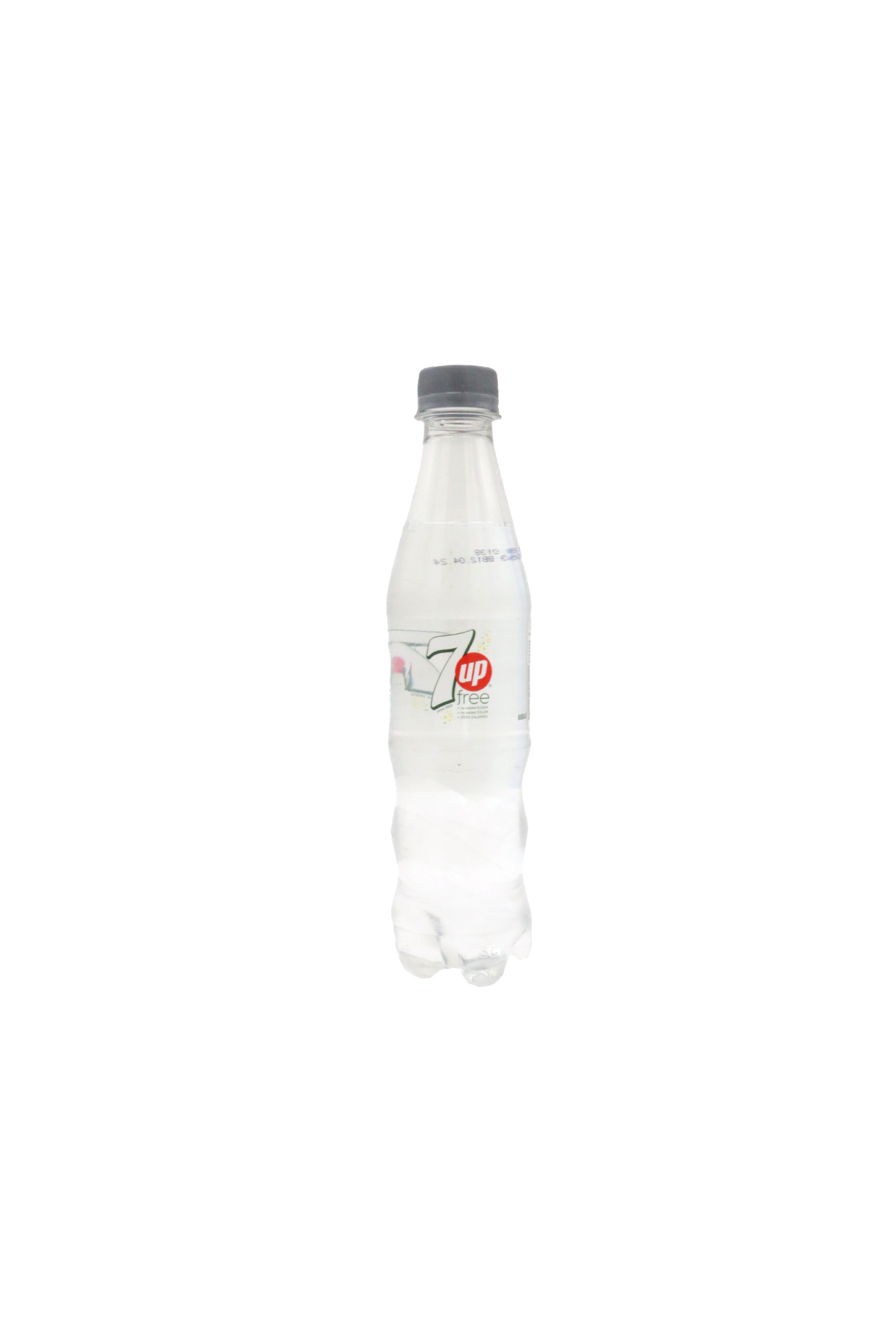 7up sugar free 345ml