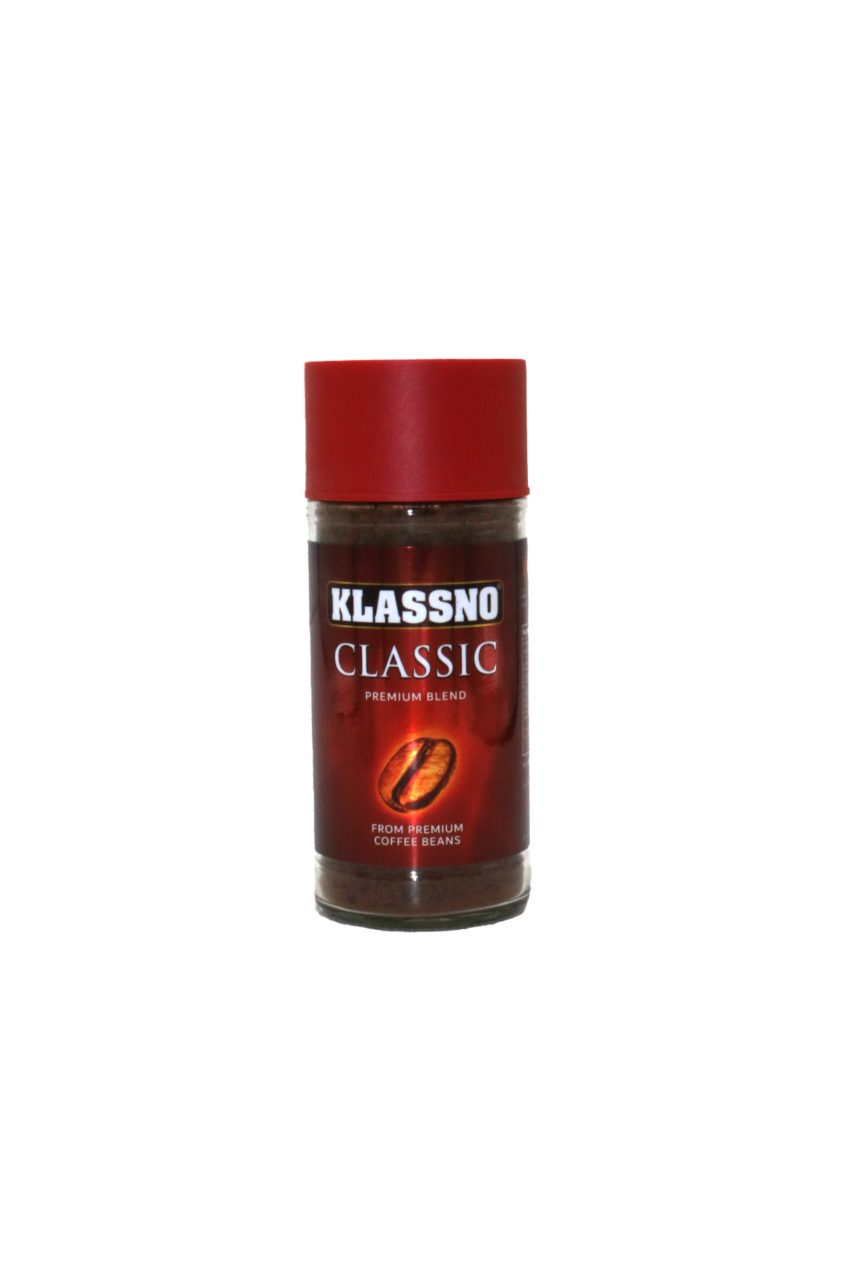 klassno coffee classic 200g malaysia