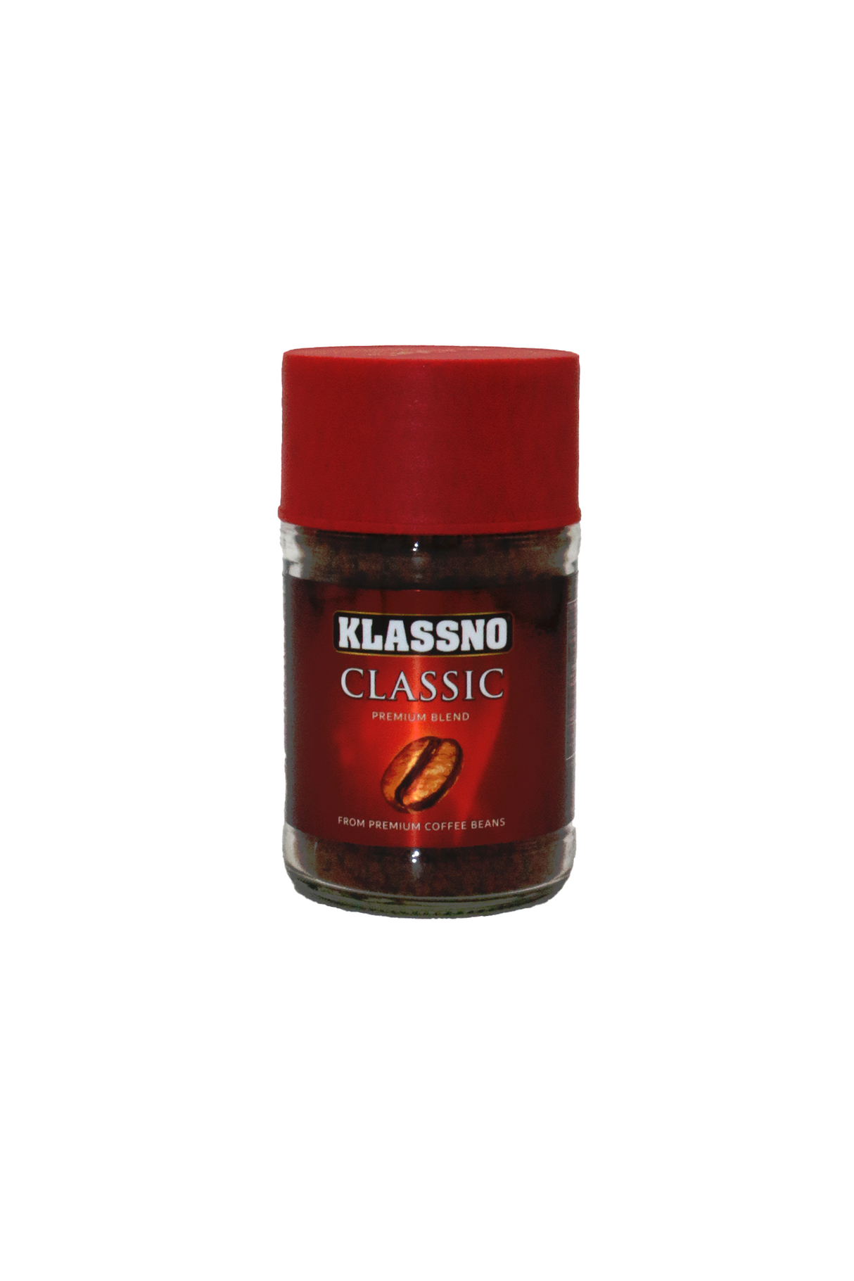 klassno coffee classic 50g malaysia