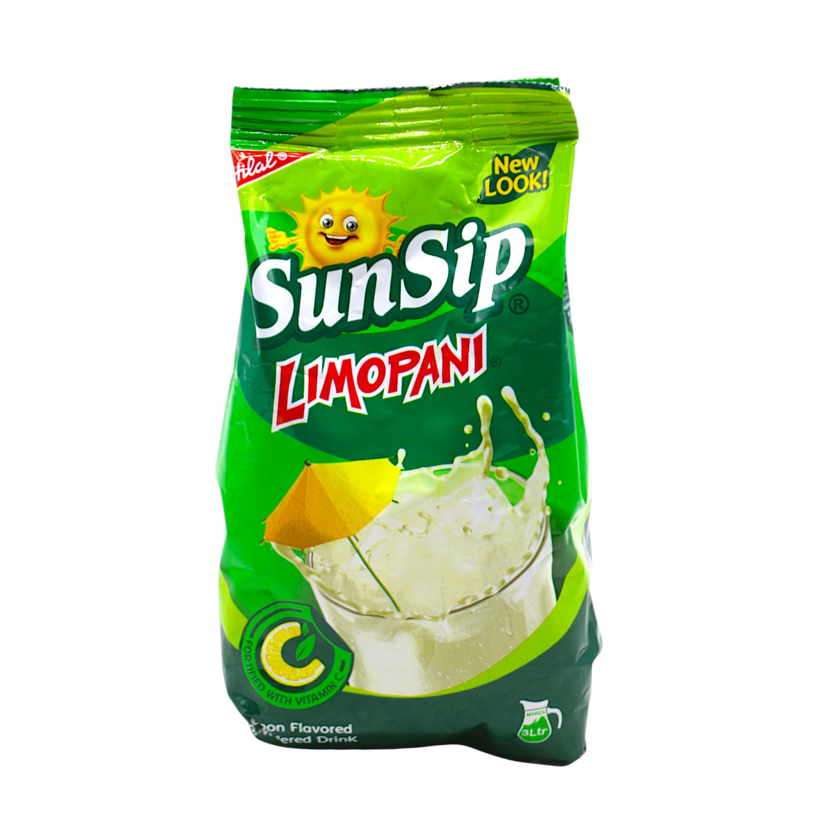 sun sip limopani 375g