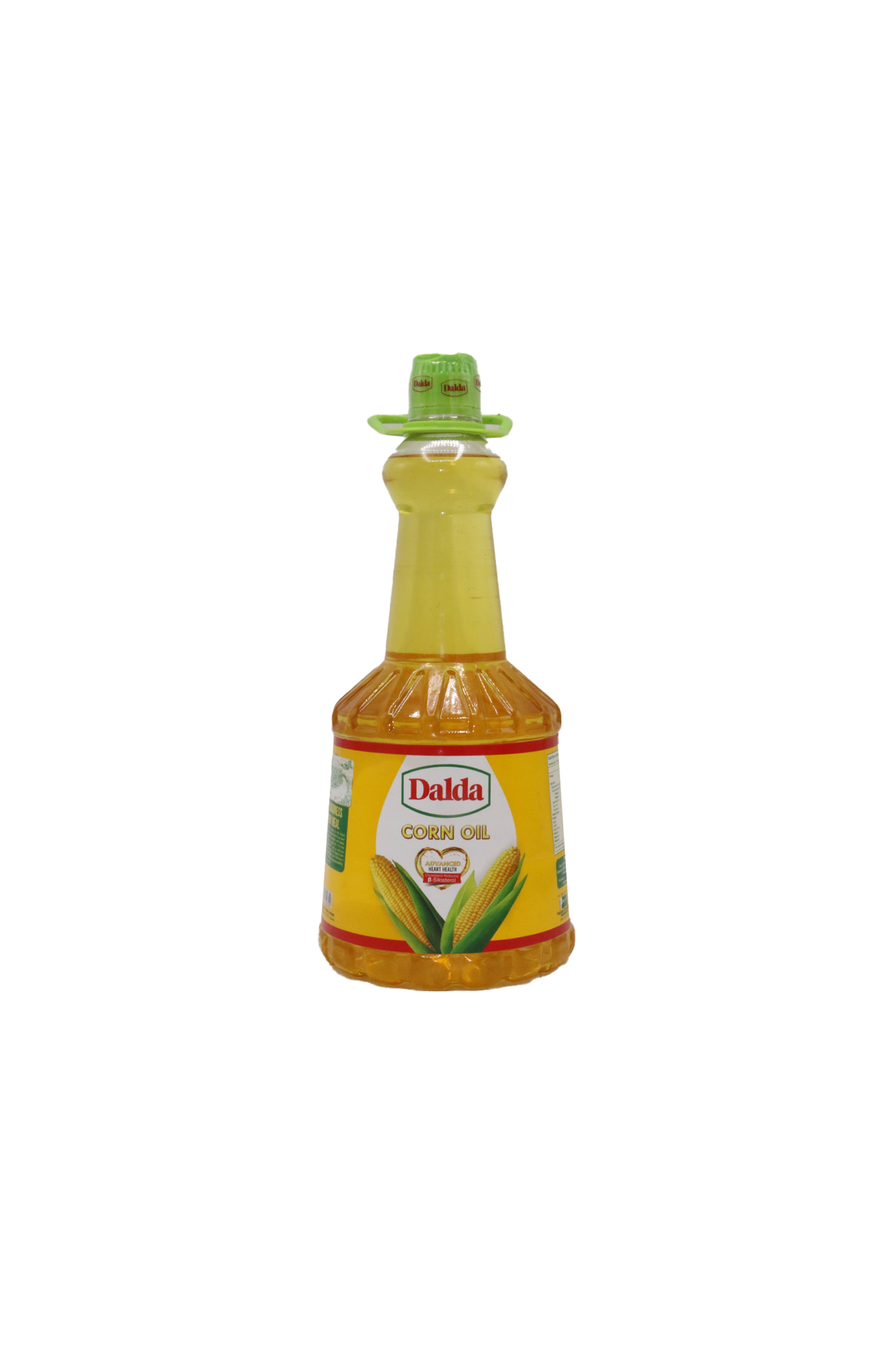 dalda corn oil 3l bottle