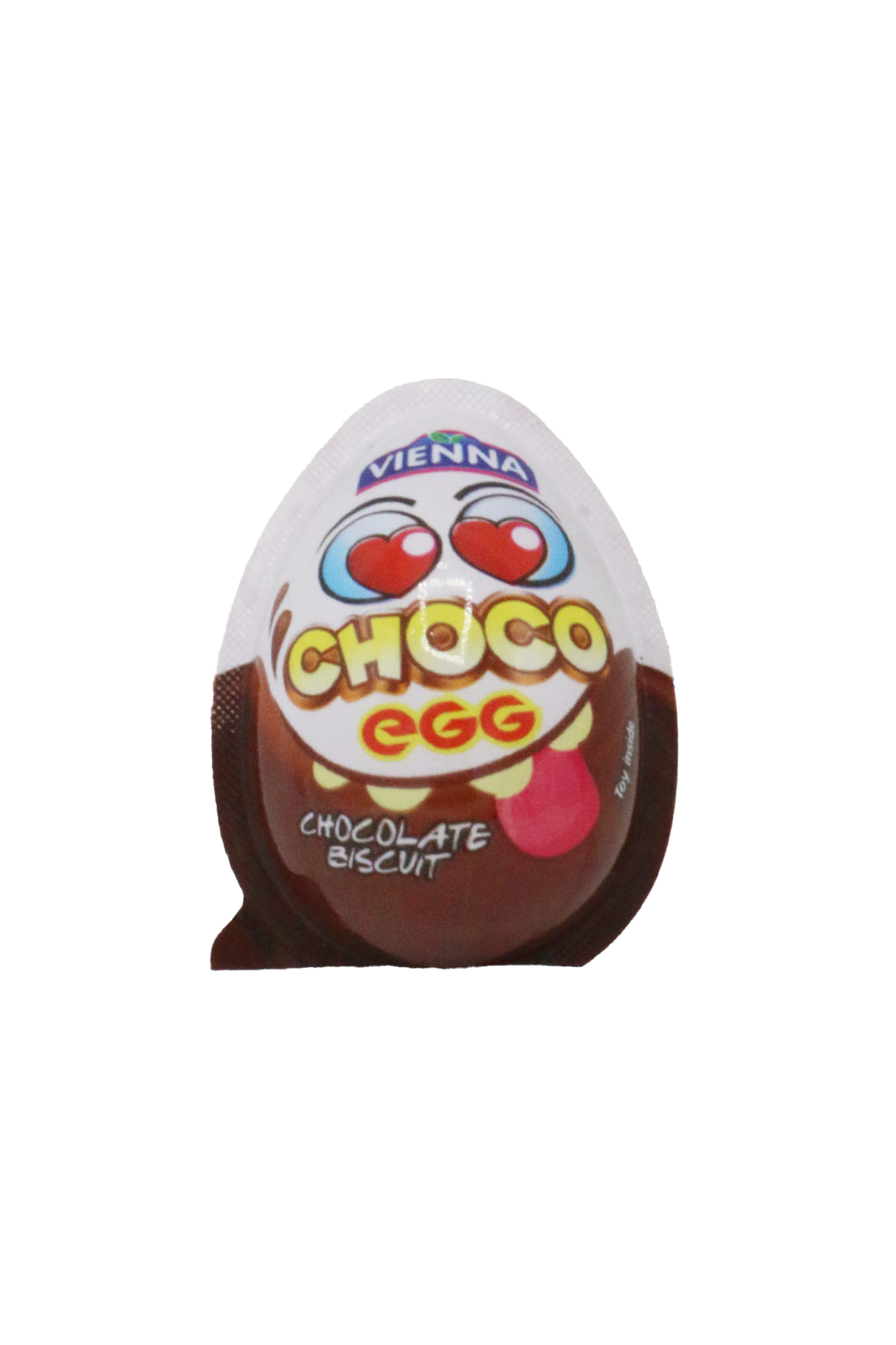 vienna chocolate egg 12g