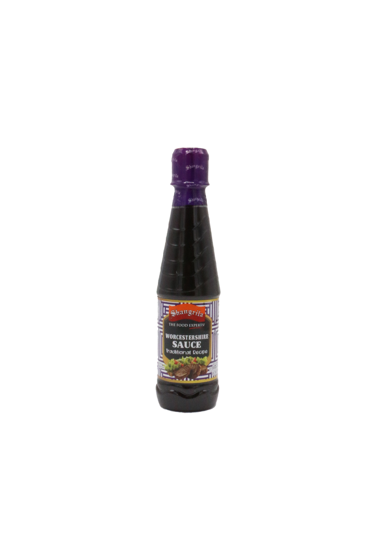 shangrila worcestershire sauce 275ml