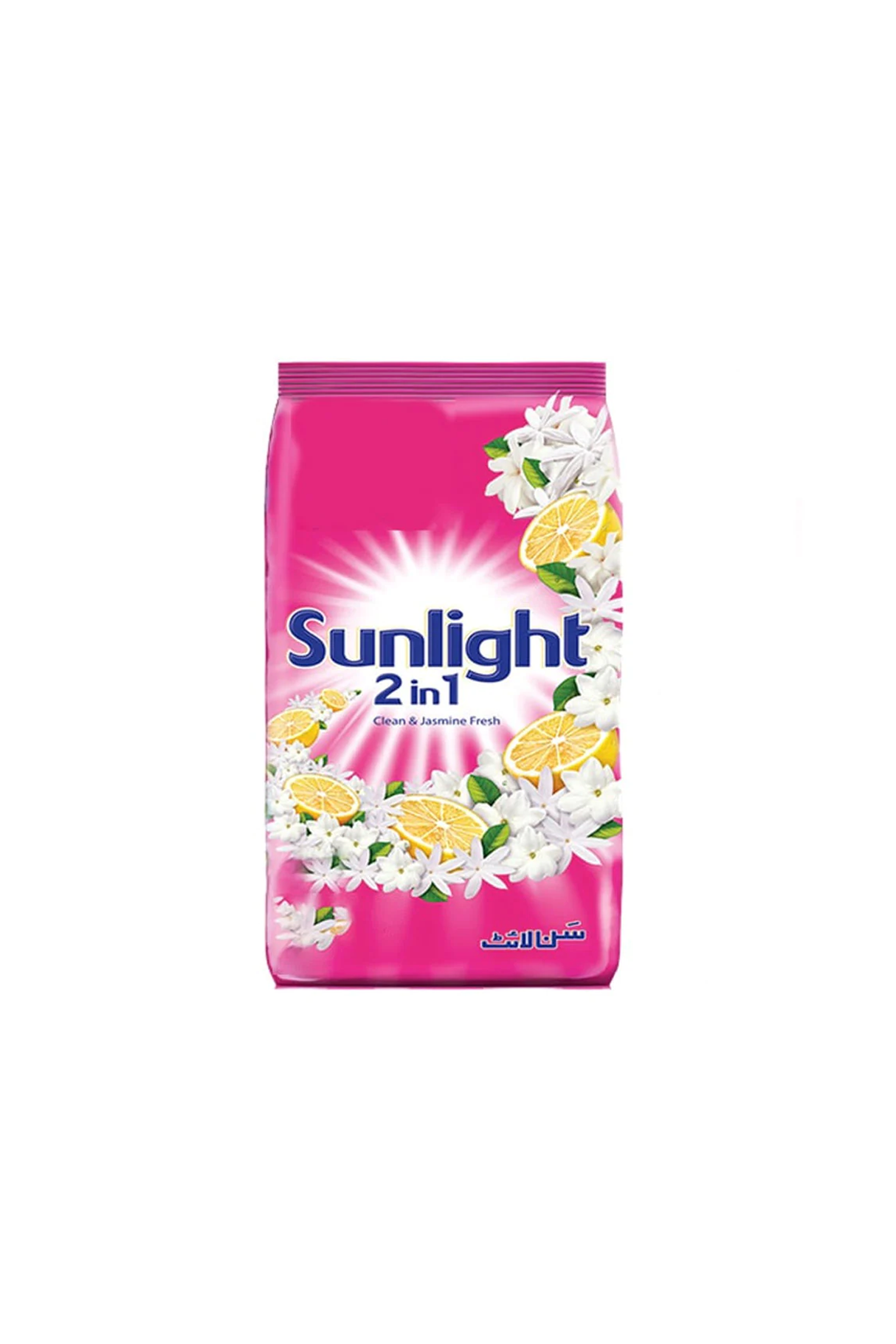 sunlight surf clean & jasmine 770g