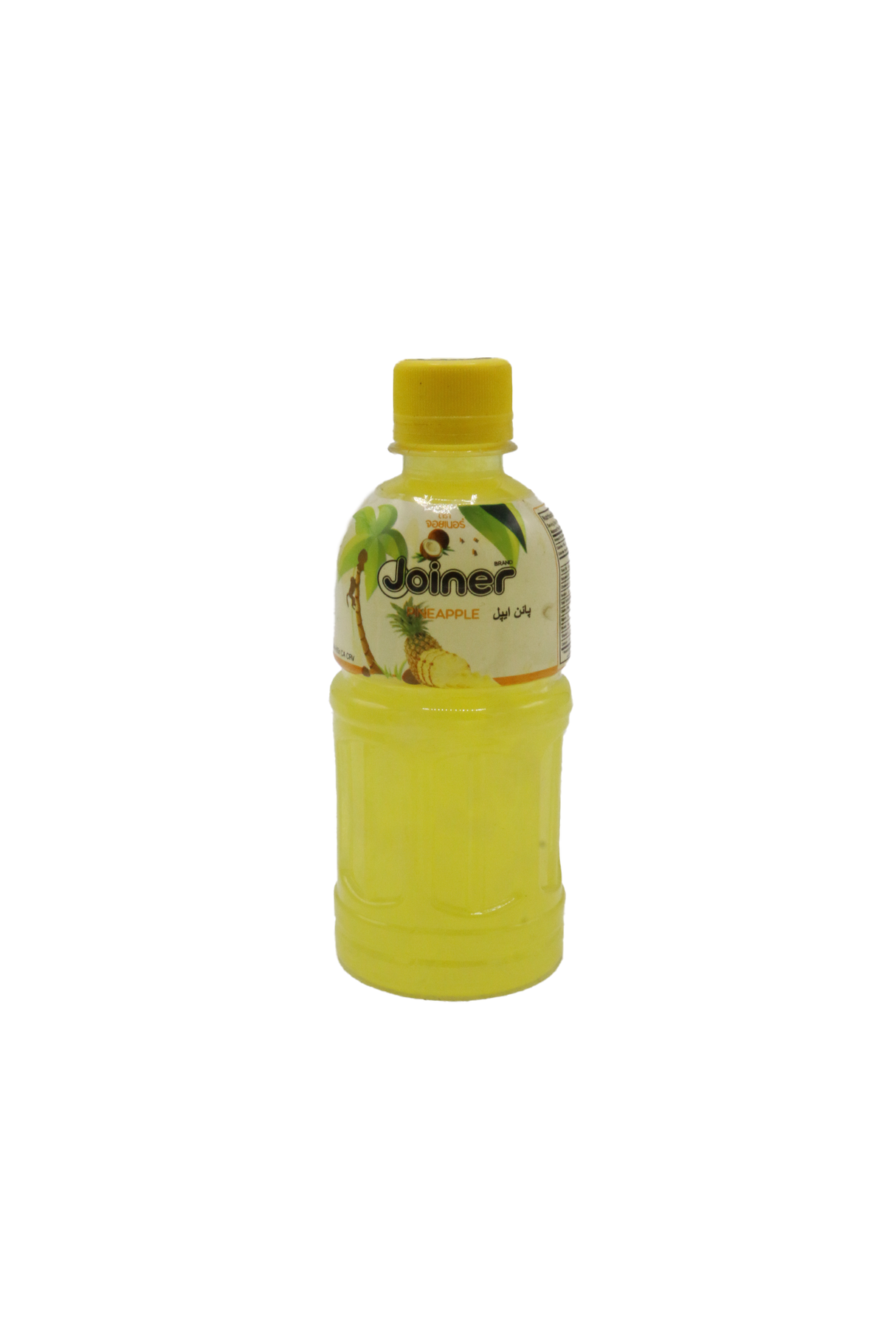 joiner juice pineapple 320ml thai