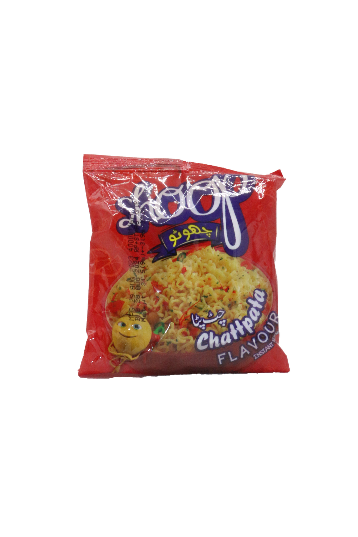 shan shoop chatpata noodle 50g