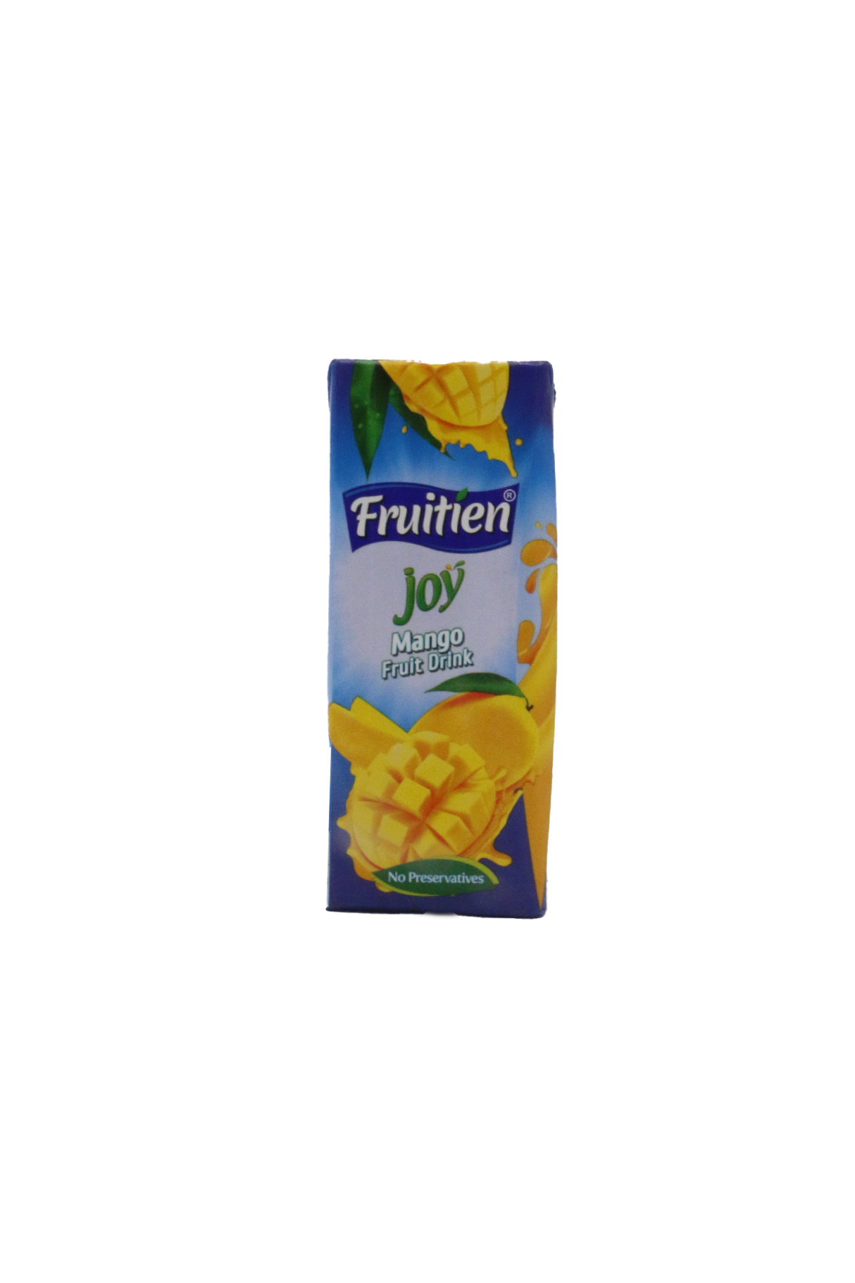 fruitien juice mango joy 200ml