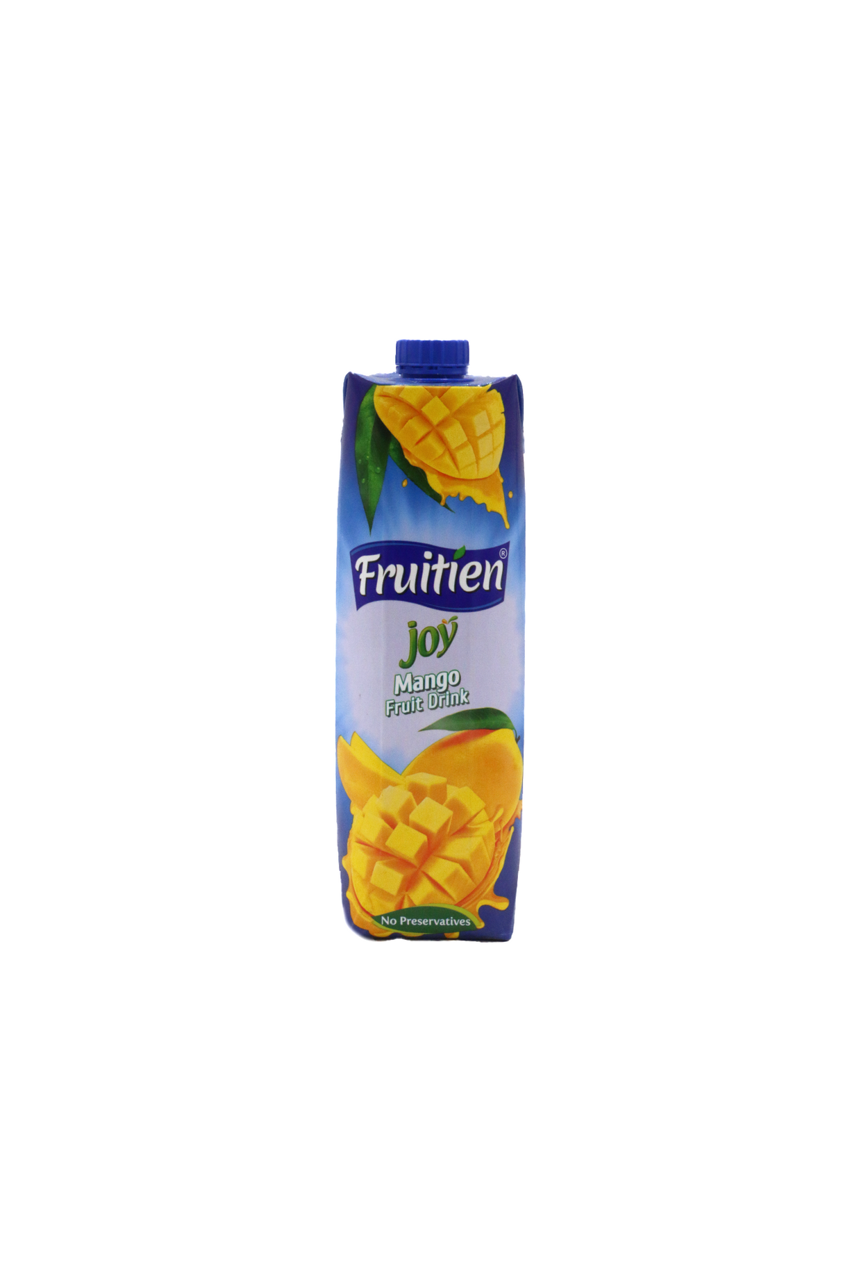 fruitien juice mango 1l