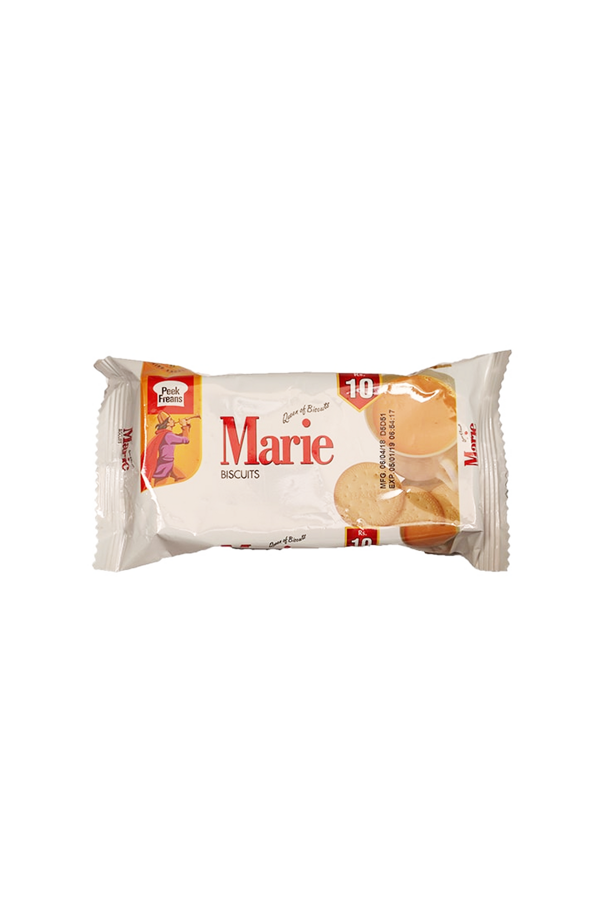 peek freans biscuit marie 10rs