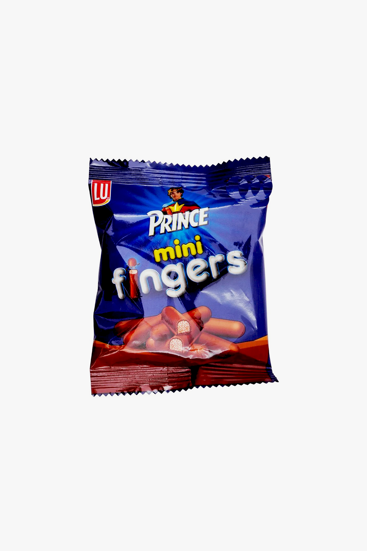lu biscuits prince mini fingers 10rs