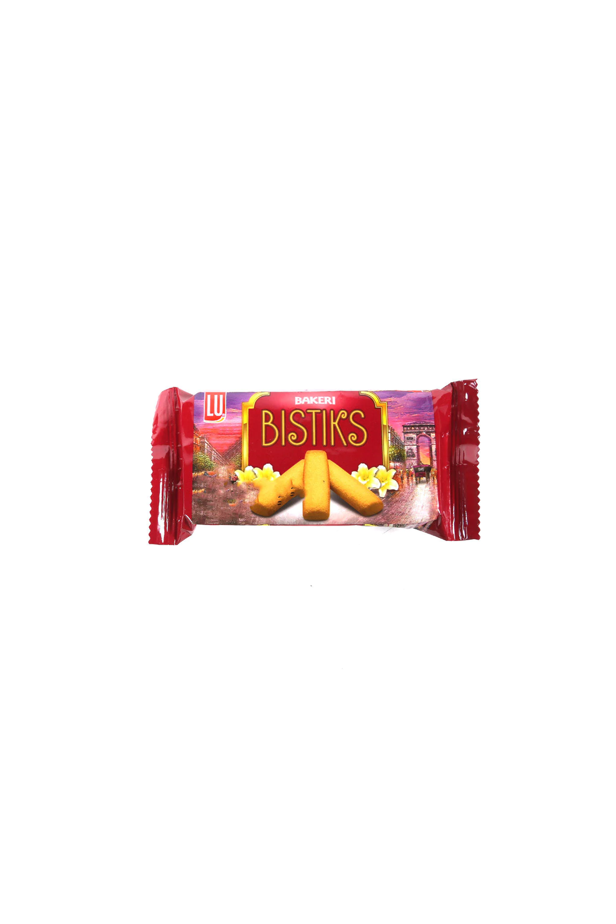 lu bakeri bistiks 40rs