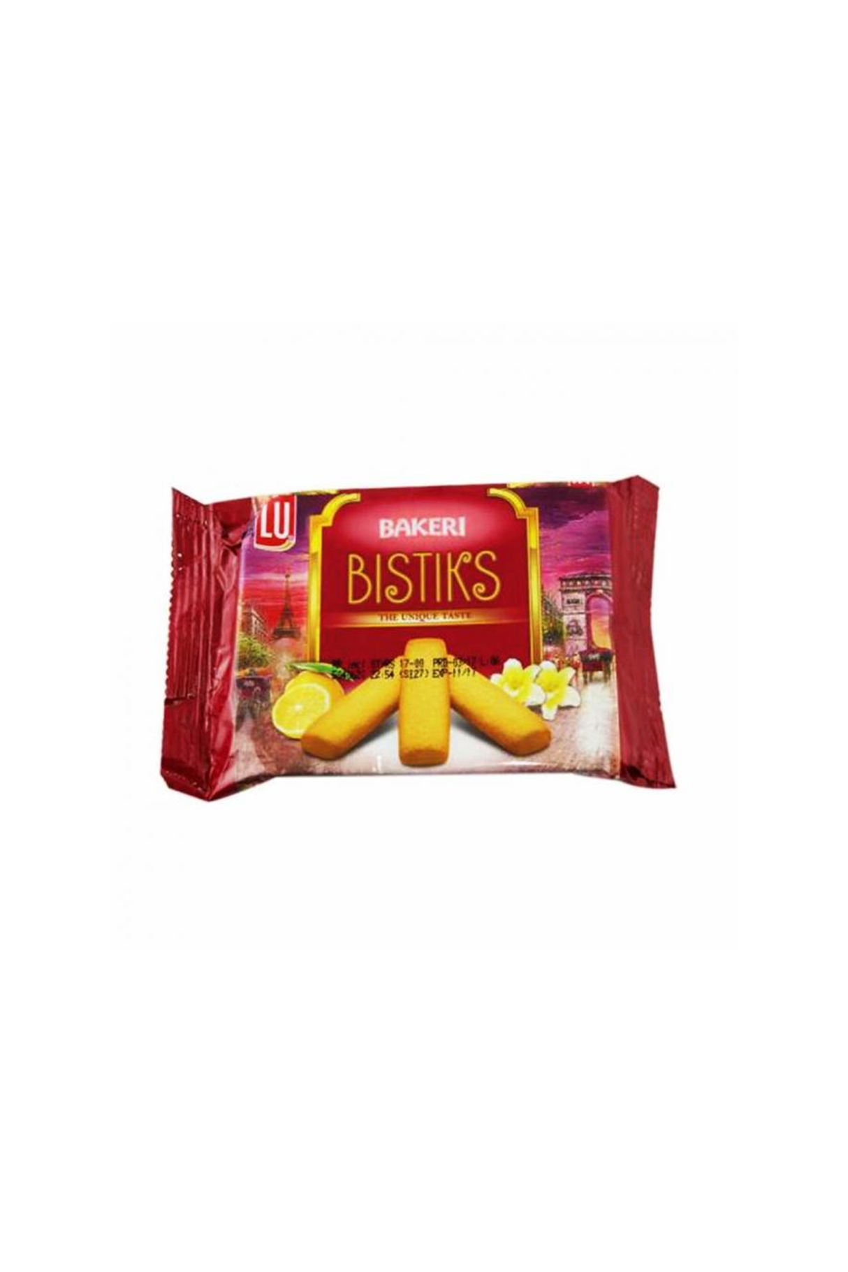 lu bakeri bistiks 20rs