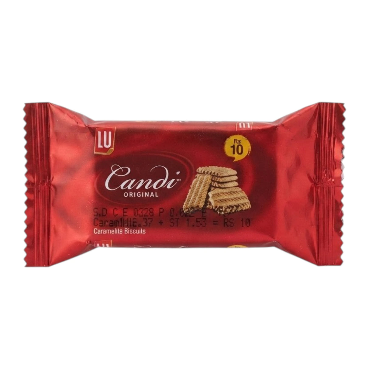 lu biscuits candi original 10rs
