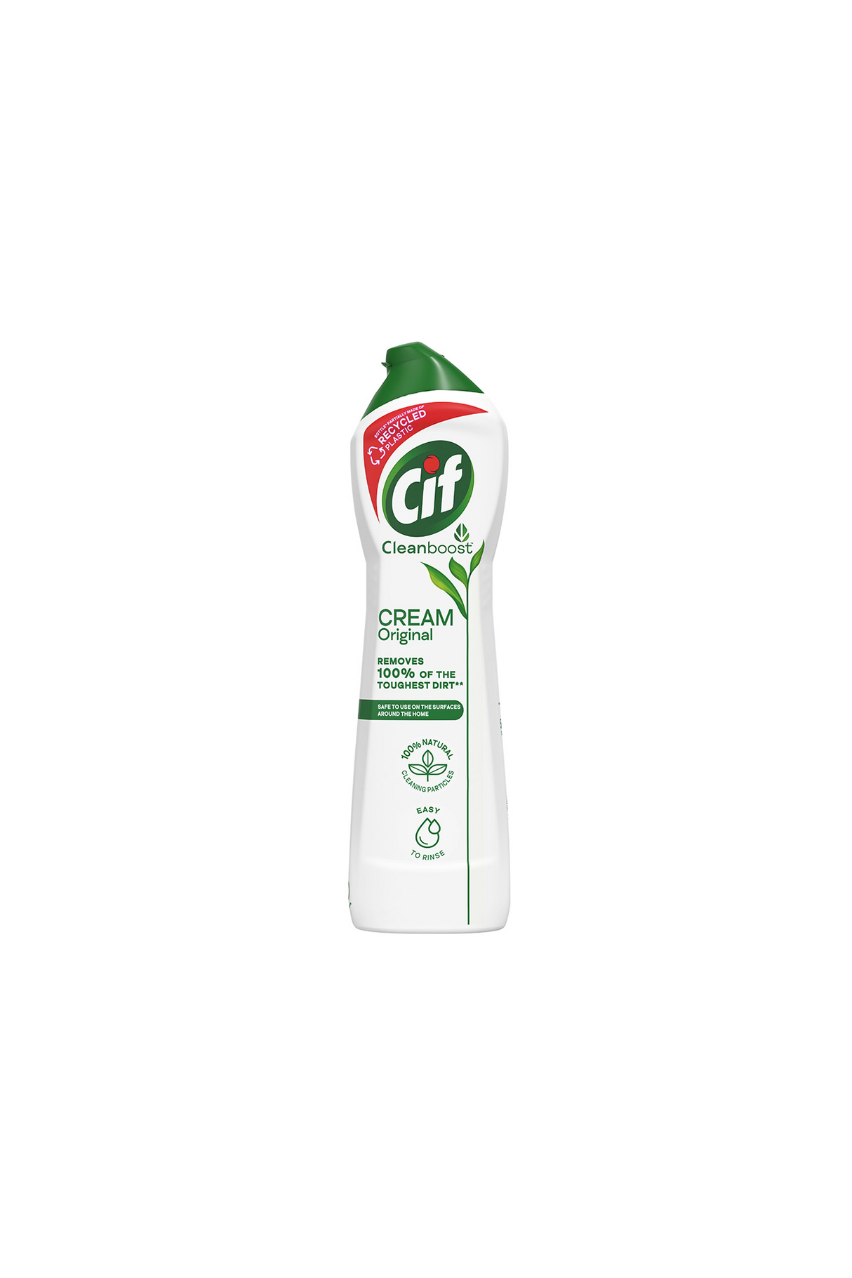 cif cleaner cream original 500ml