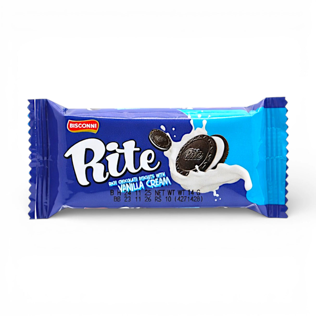 bisconni biscuit rite 10rs