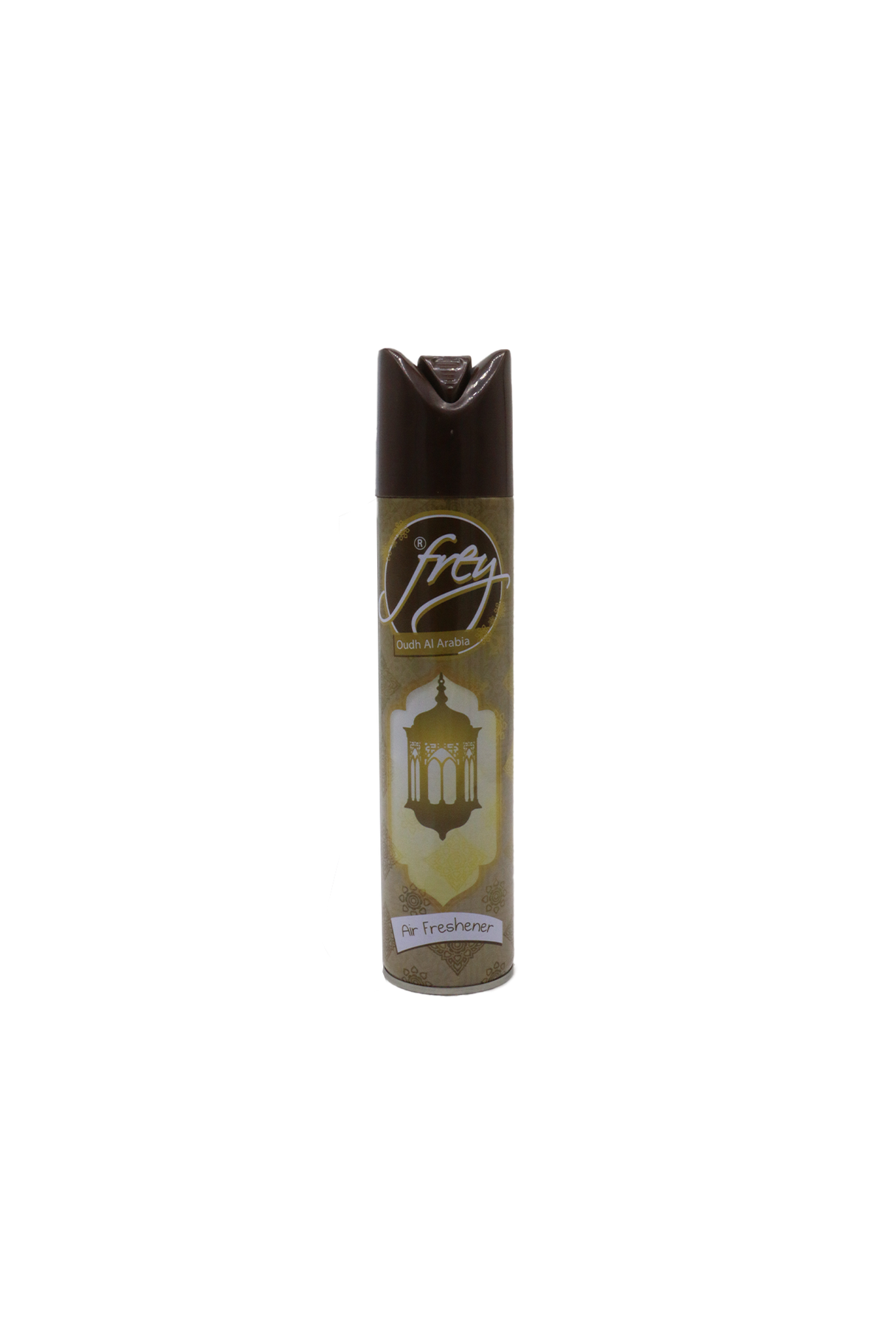 frey air freshner oudh al arabia 300ml