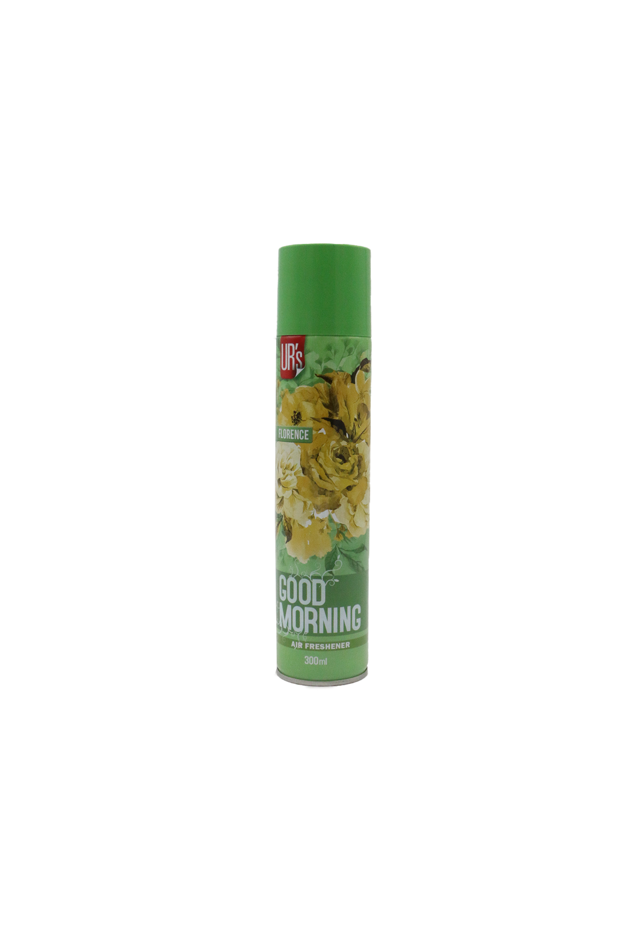 good morning air freshner florence 300ml