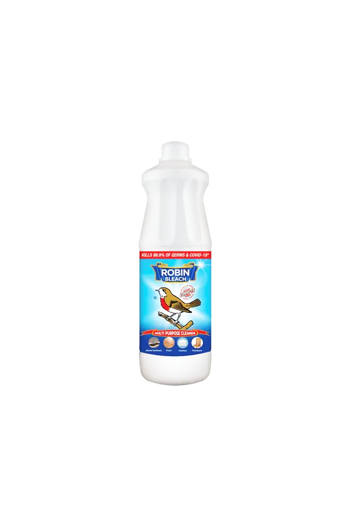 robin bleach 450ml