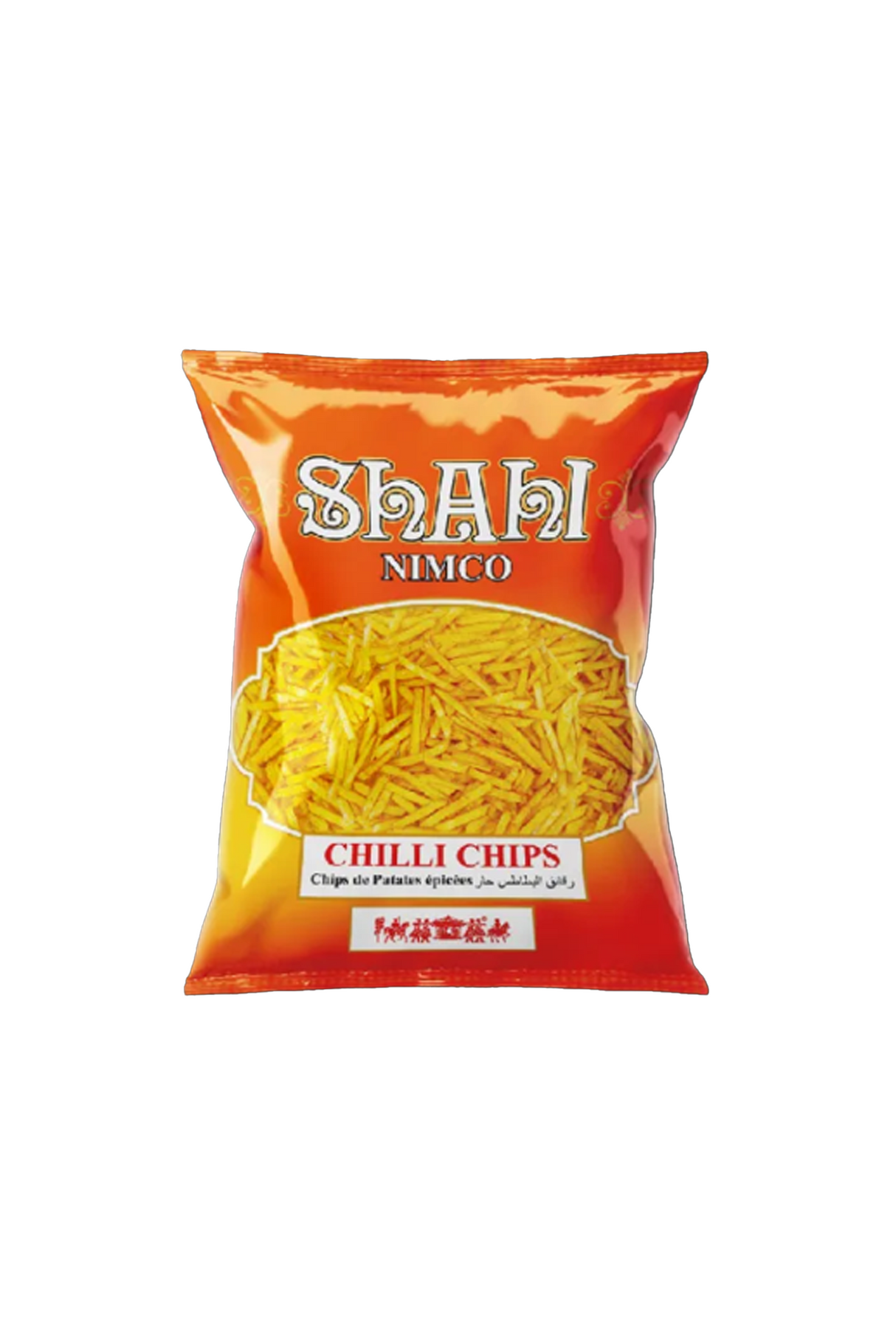 shahi chilli chips 100rs
