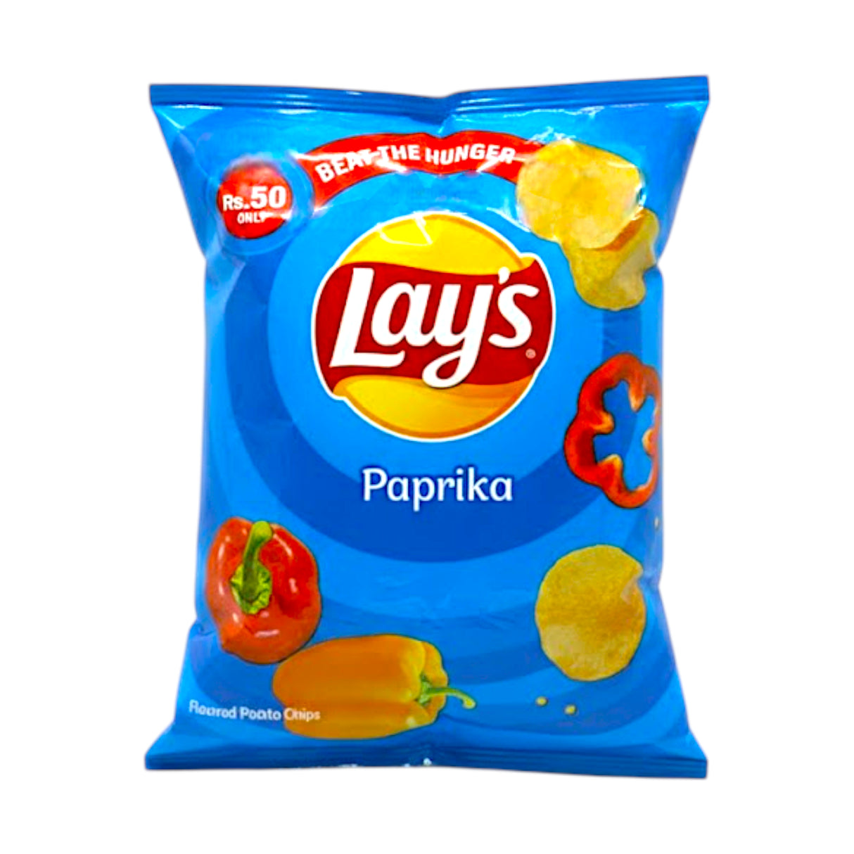 lays paprika 50rs