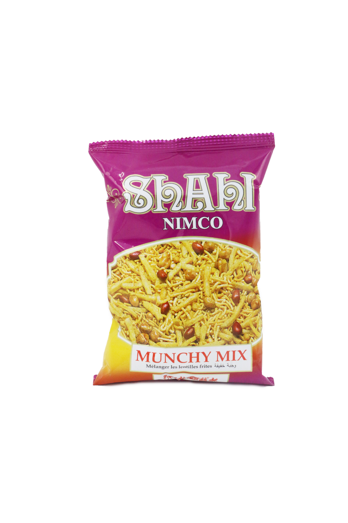 shahi nimco munchy mix 100rs