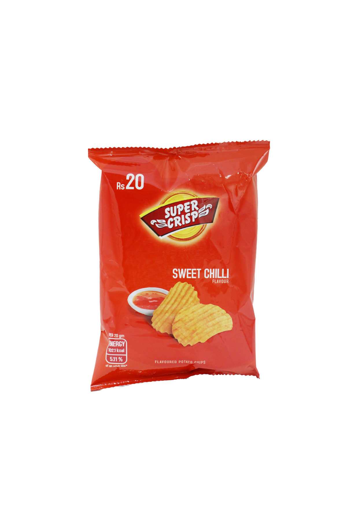 super crisp sweet chilli 20rs