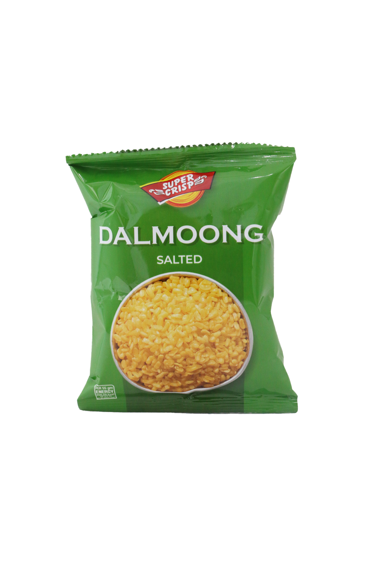 super crisp dalmoong salted 50rs