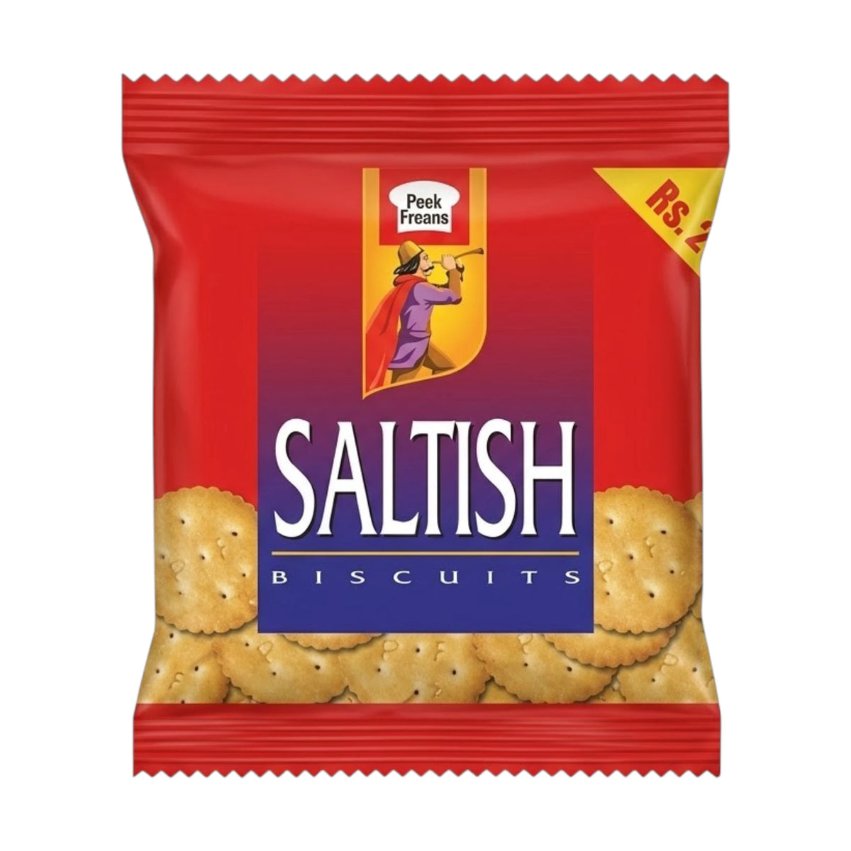 peek freans biscuits saltish 20rs