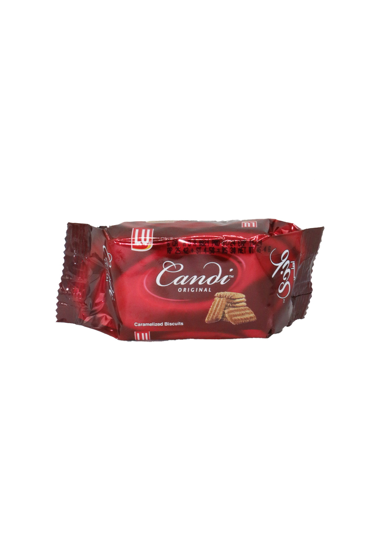 lu biscuits candi original 40rs