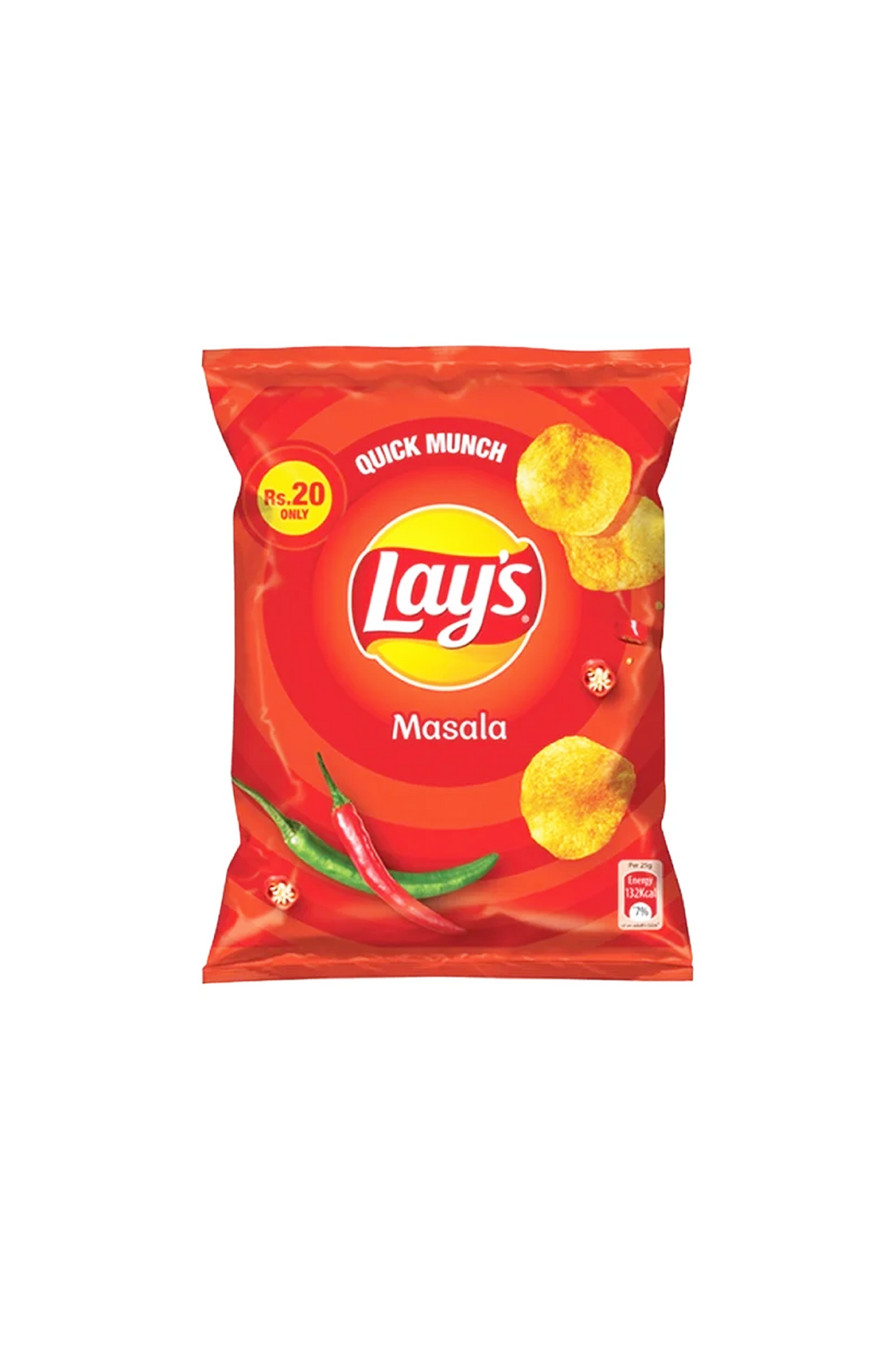 lays masala 20rs