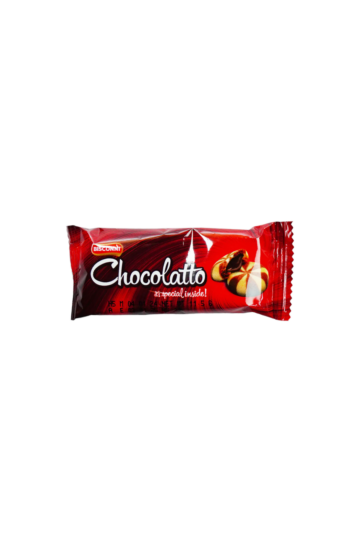 bisconni biscuit chocolatto 10rs