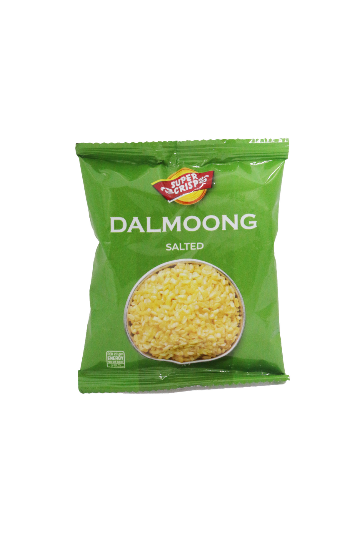 super crisp dalmoong salted 30rs