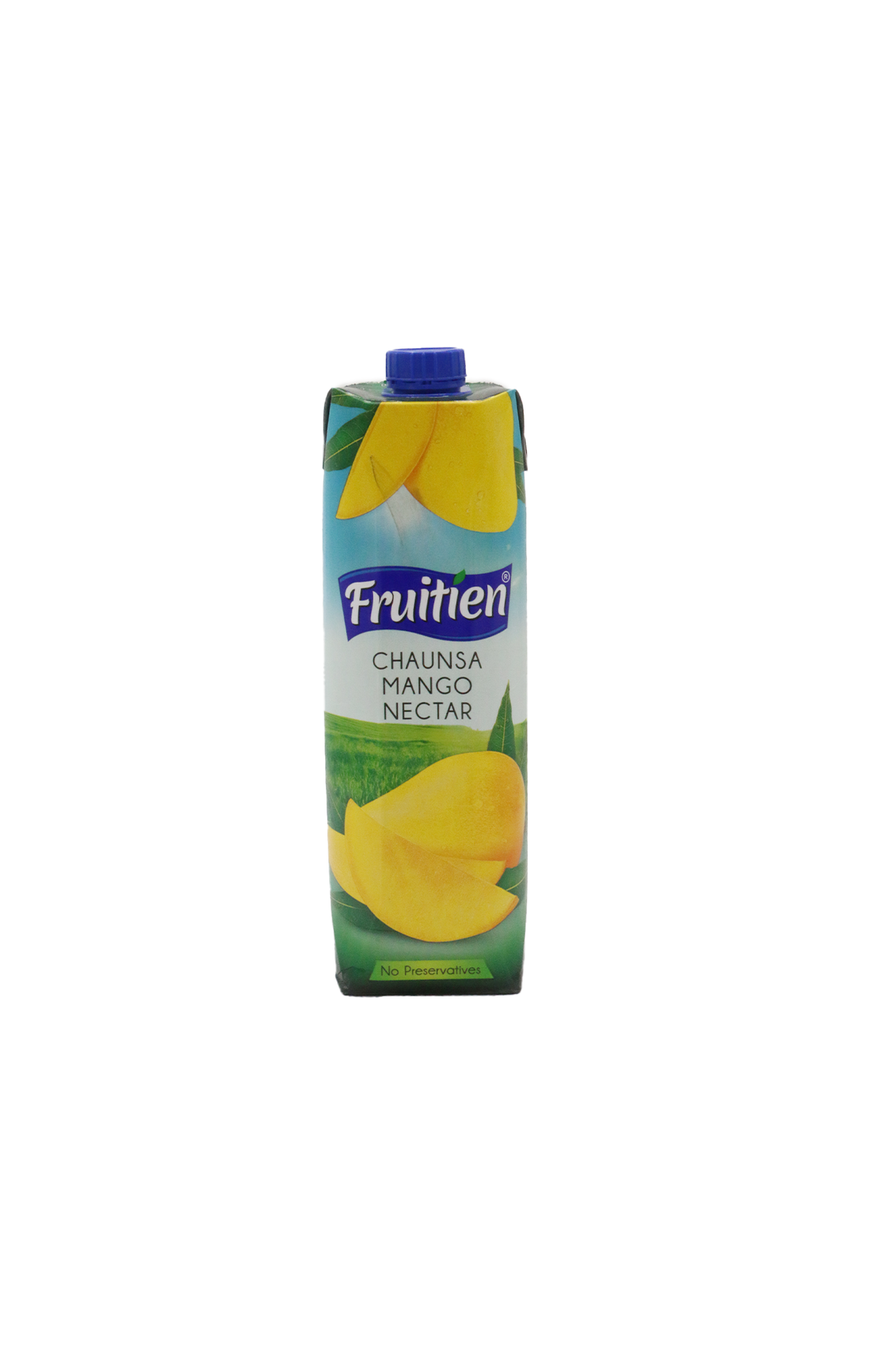 fruitien juice chaunsa mango 1l