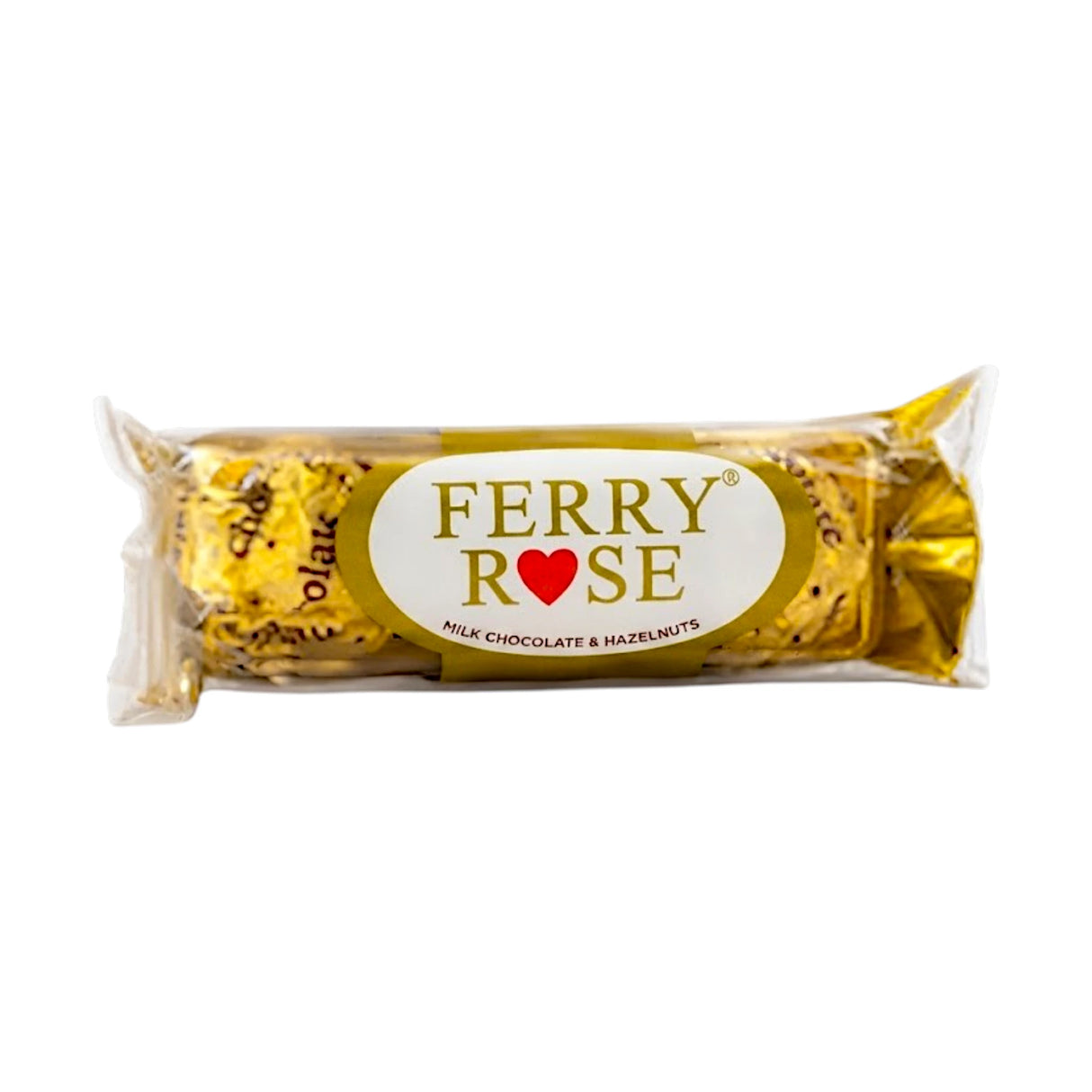 ferry rose wafer chocolate t3 37.5g