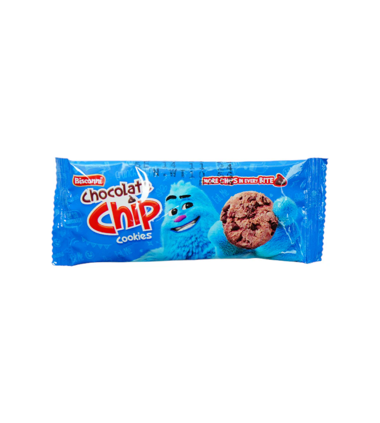 bisconni biscuit chocolate chip rs30
