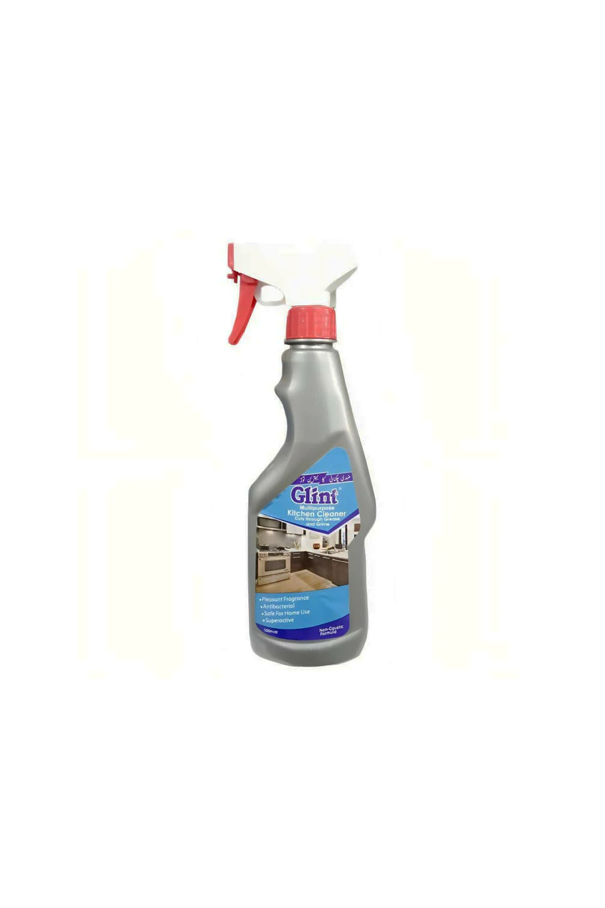 glint kitchen cleaner 500ml