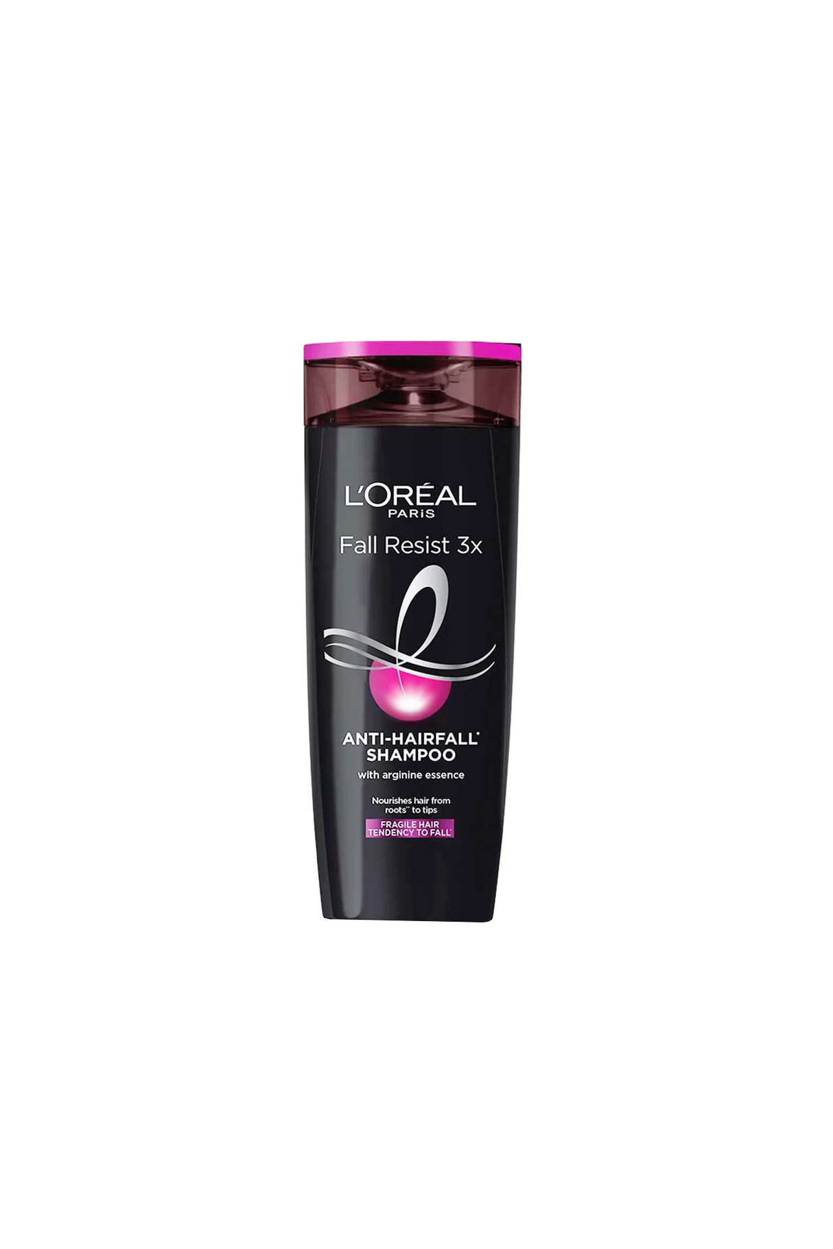 loreal shampoo fall resist 3x 175ml